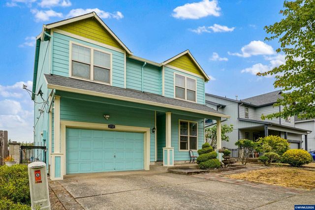 1725 Neota St NE, Salem, OR 97301