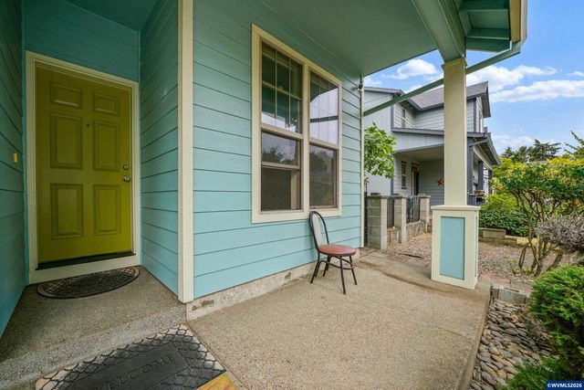 1725 Neota St NE, Salem, OR 97301