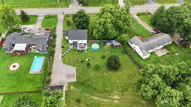 5248 S Dixie Highway, Franklin, OH 45005