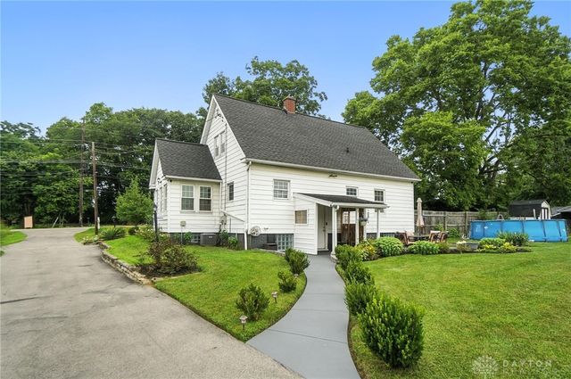 5248 S Dixie Highway, Franklin, OH 45005