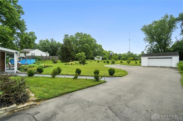 5248 S Dixie Highway, Franklin, OH 45005