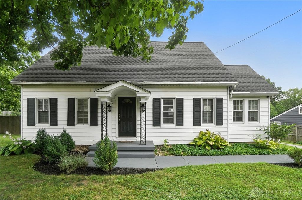 5248 S Dixie Highway, Franklin, OH 45005