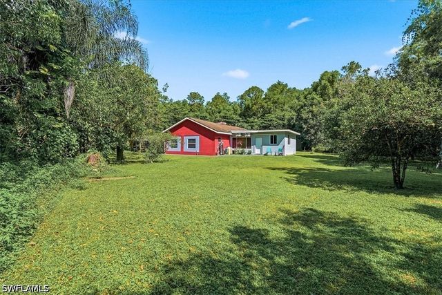 630 1st ST SW, Naples, FL 34117