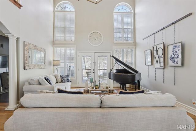 1002 Chesterfield Forest Drive, Wildwood, MO 63005