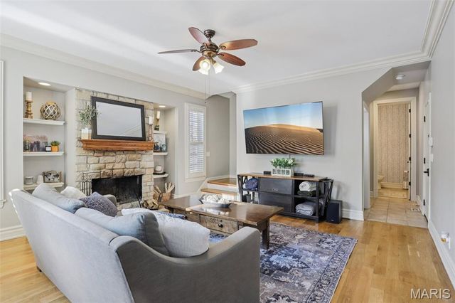 1002 Chesterfield Forest Drive, Wildwood, MO 63005