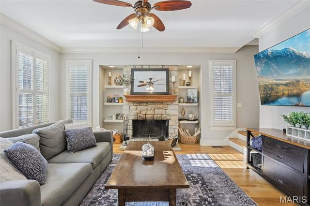 1002 Chesterfield Forest Drive, Wildwood, MO 63005