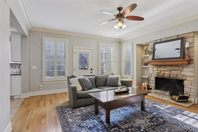 1002 Chesterfield Forest Drive, Wildwood, MO 63005