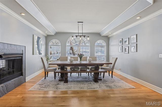 1002 Chesterfield Forest Drive, Wildwood, MO 63005