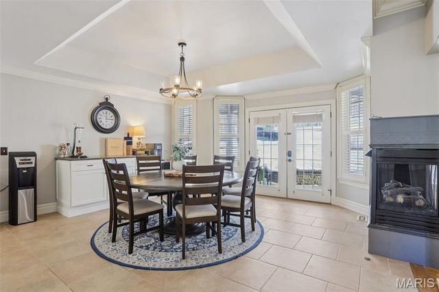 1002 Chesterfield Forest Drive, Wildwood, MO 63005