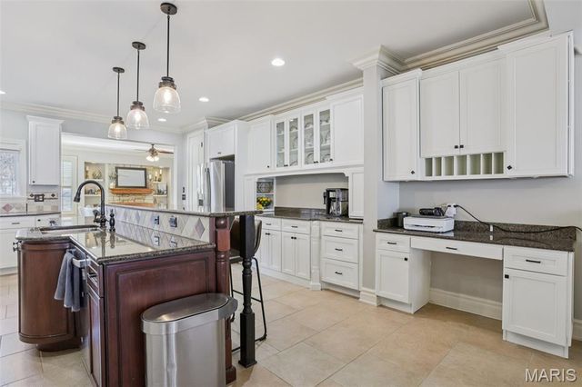 1002 Chesterfield Forest Drive, Wildwood, MO 63005