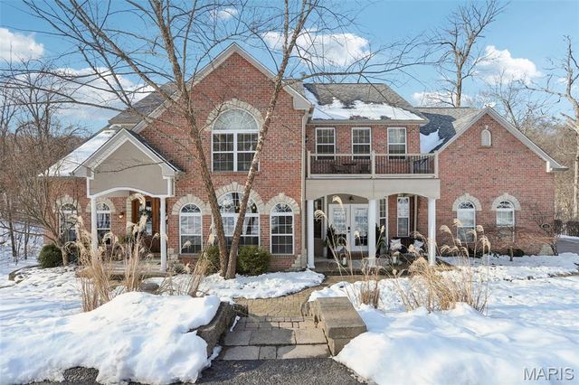 1002 Chesterfield Forest Drive, Wildwood, MO 63005