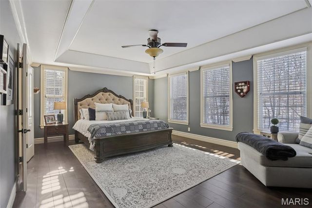 1002 Chesterfield Forest Drive, Wildwood, MO 63005