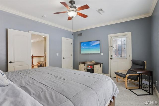 1002 Chesterfield Forest Drive, Wildwood, MO 63005