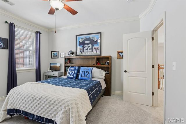 1002 Chesterfield Forest Drive, Wildwood, MO 63005