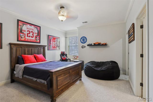 1002 Chesterfield Forest Drive, Wildwood, MO 63005