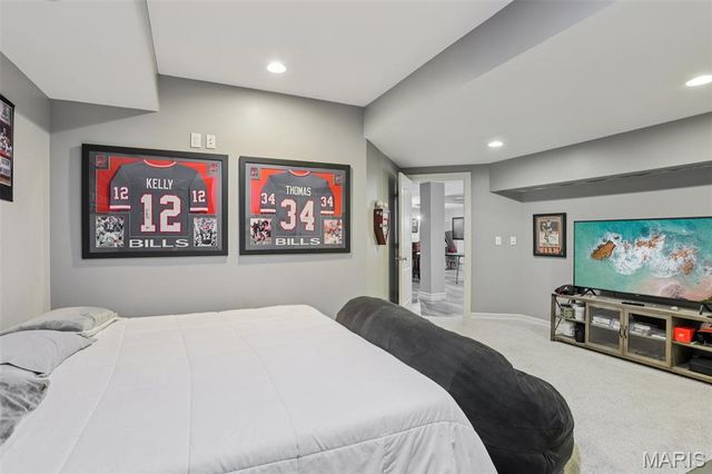 1002 Chesterfield Forest Drive, Wildwood, MO 63005