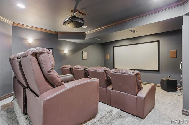 1002 Chesterfield Forest Drive, Wildwood, MO 63005