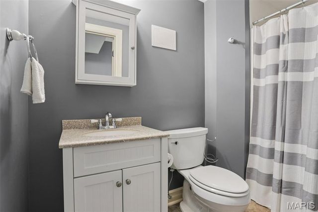 1002 Chesterfield Forest Drive, Wildwood, MO 63005