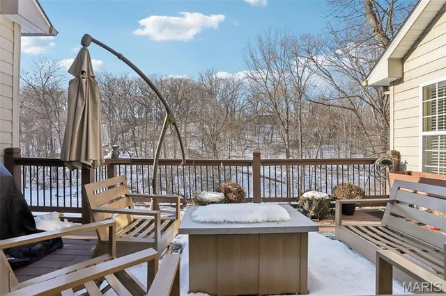 1002 Chesterfield Forest Drive, Wildwood, MO 63005