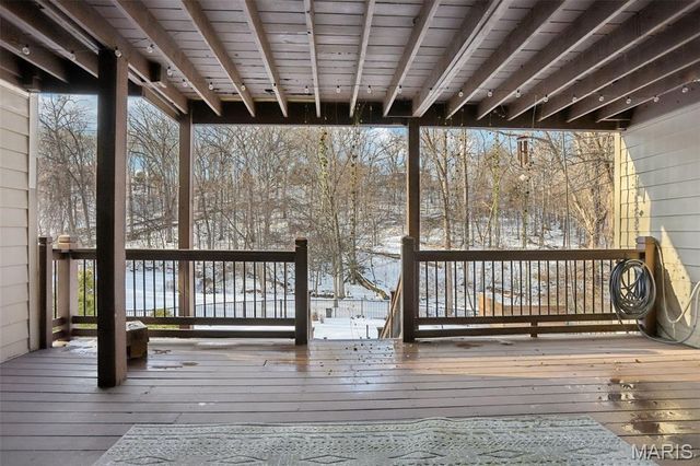 1002 Chesterfield Forest Drive, Wildwood, MO 63005