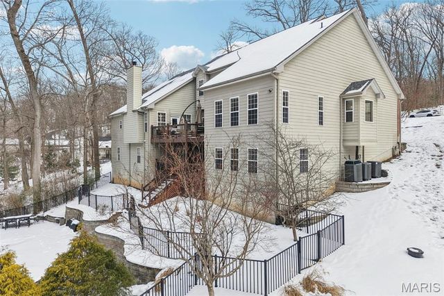 1002 Chesterfield Forest Drive, Wildwood, MO 63005