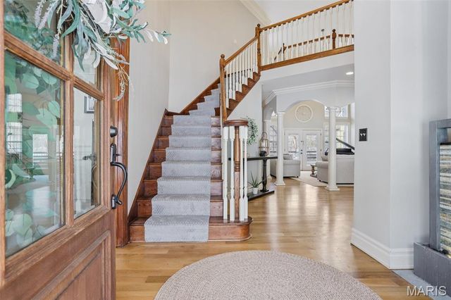 1002 Chesterfield Forest Drive, Wildwood, MO 63005