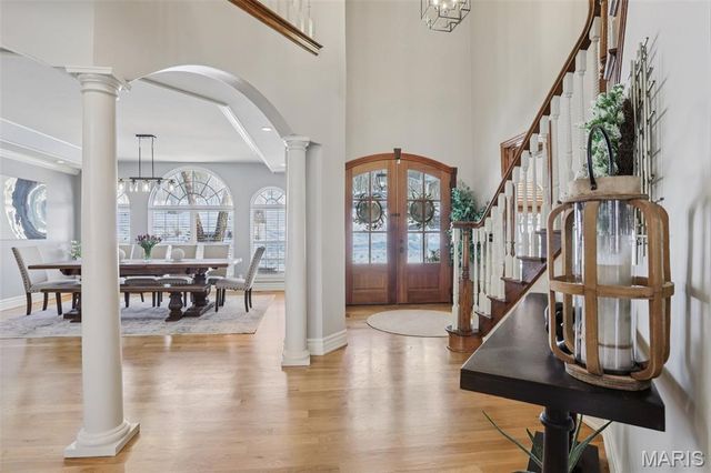 1002 Chesterfield Forest Drive, Wildwood, MO 63005