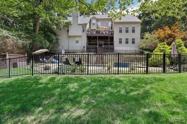 1002 Chesterfield Forest Drive, Wildwood, MO 63005