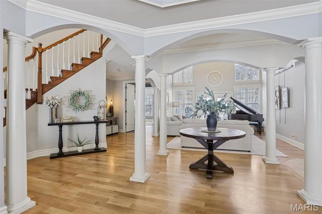 1002 Chesterfield Forest Drive, Wildwood, MO 63005