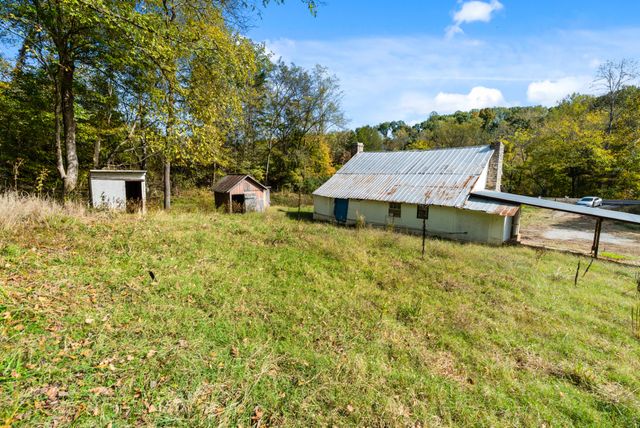 0 Buck Smith Road, Palmyra, TN 37142