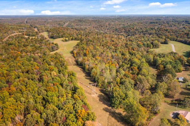 0 Buck Smith Road, Palmyra, TN 37142