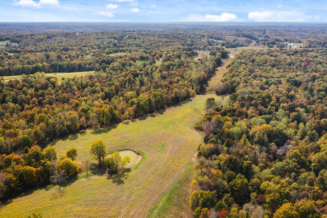 0 Buck Smith Road, Palmyra, TN 37142