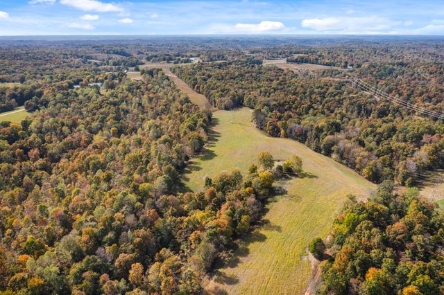 0 Buck Smith Road, Palmyra, TN 37142