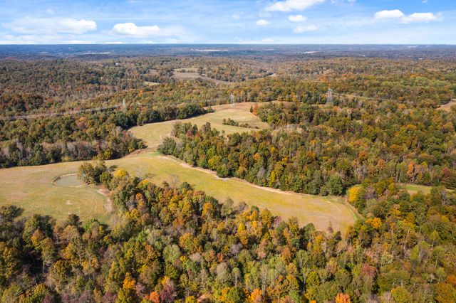 0 Buck Smith Road, Palmyra, TN 37142