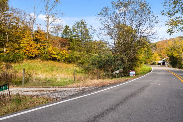 0 Buck Smith Road, Palmyra, TN 37142