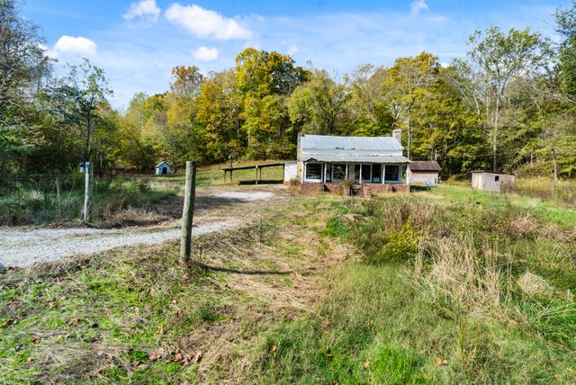 0 Buck Smith Road, Palmyra, TN 37142