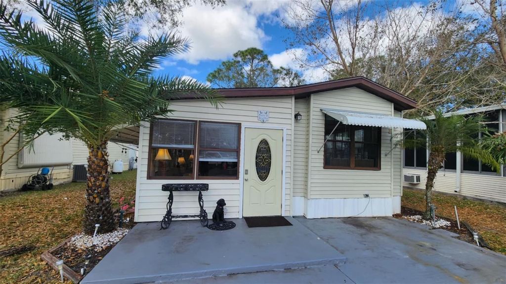 9 LONG HAMMOCK DRIVE, River Ranch, FL 33867