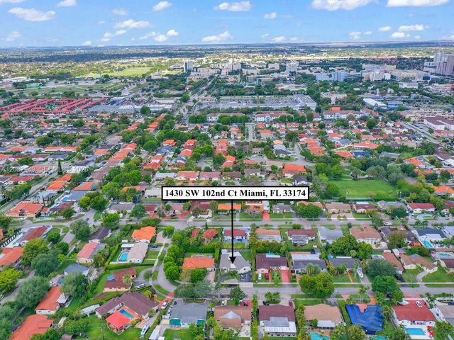 1430 SW 102nd Ct 1430, Miami, FL 33174