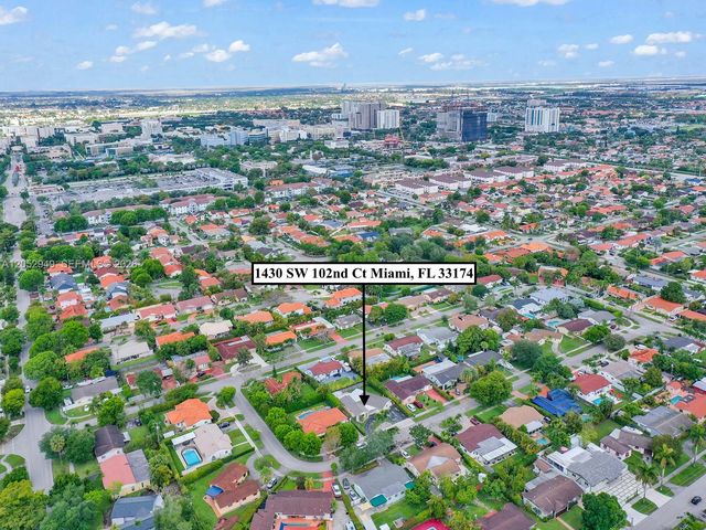 1430 SW 102nd Ct 1430, Miami, FL 33174