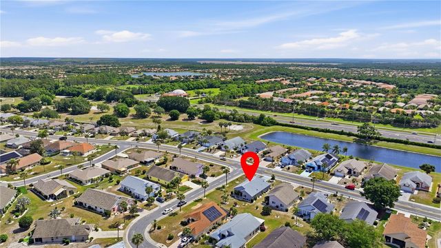 1834 E DEL WEBB BOULEVARD, Sun City Center, FL 33573