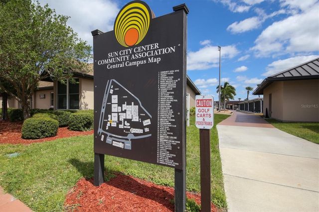 1834 E DEL WEBB BOULEVARD, Sun City Center, FL 33573