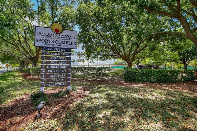 1834 E DEL WEBB BOULEVARD, Sun City Center, FL 33573