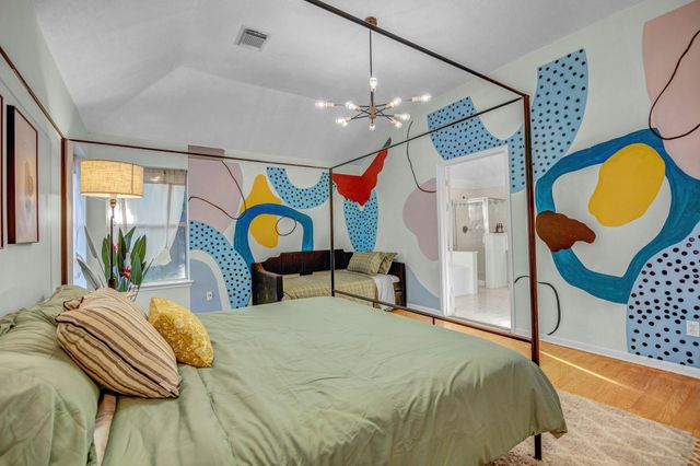 8222 Viny Ridge Drive, Houston, TX 77083