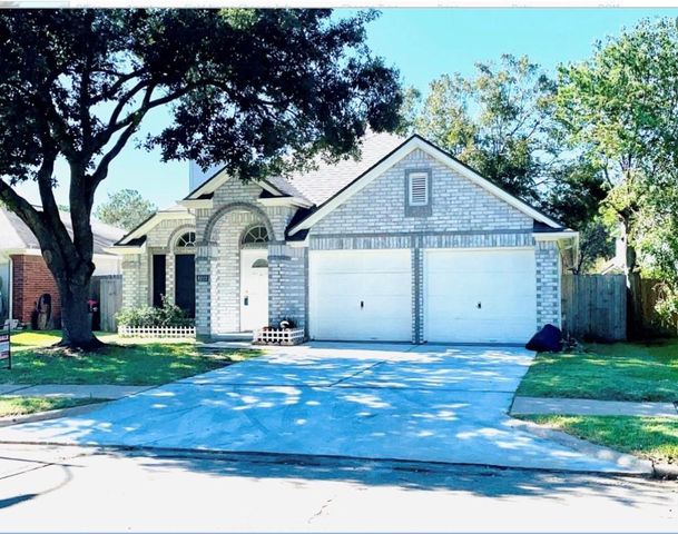 8222 Viny Ridge Drive, Houston, TX 77083