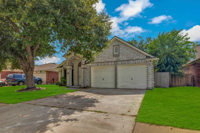 8222 Viny Ridge Drive, Houston, TX 77083