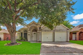 8222 Viny Ridge Drive, Houston, TX 77083
