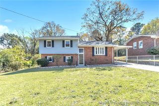 1001 Chesterfield Drive, Fayetteville, NC 28305