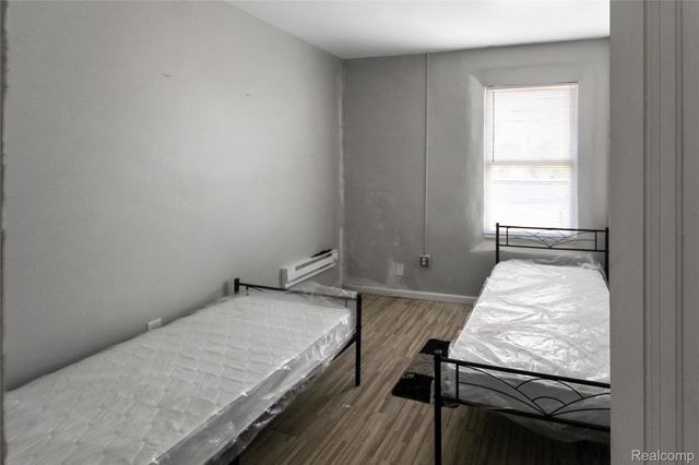 14299 Fordham Street, Detroit, MI 48205