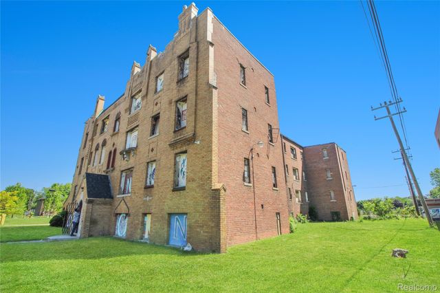14299 Fordham Street, Detroit, MI 48205