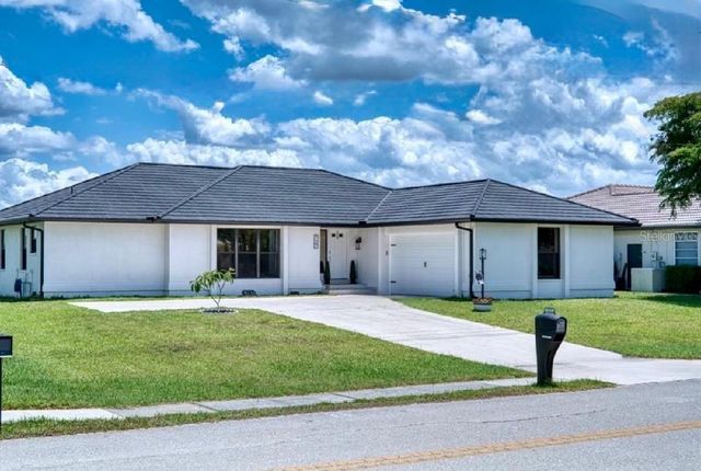 727 MONACO DRIVE, Punta Gorda, FL 33950